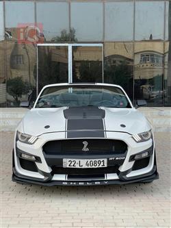 فورد موستانج
